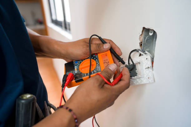 Best Electrical Rewiring Services  in Morton, TX