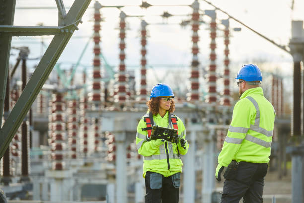 Best Best Electricians Near Me  in Morton, TX