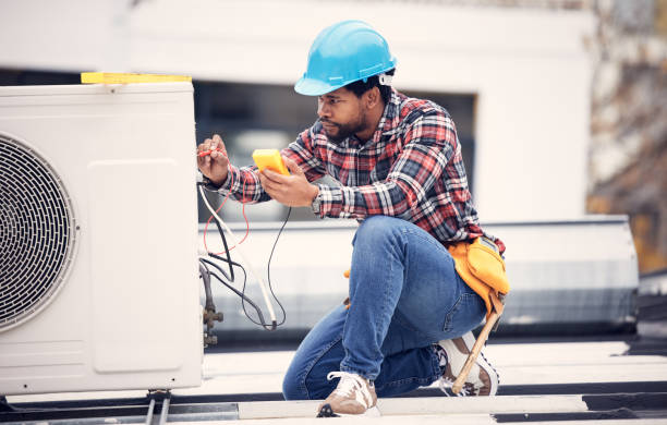 Best Electrical Outlet Repair  in Morton, TX