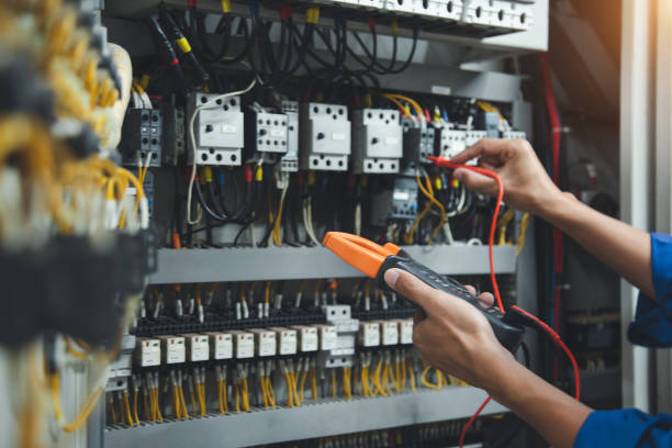 Best Electrician Near Me  in Morton, TX