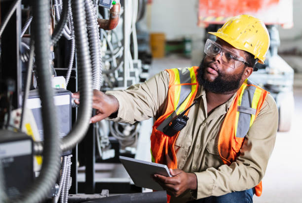 Best Commercial Electrician Services  in Morton, TX