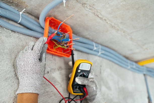 Best Electrician for Home Renovation  in Morton, TX