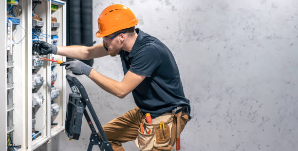  Morton, TX Electrician Pros