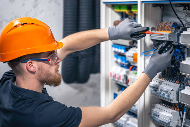 Best Electrical Troubleshooting Services  in Morton, TX