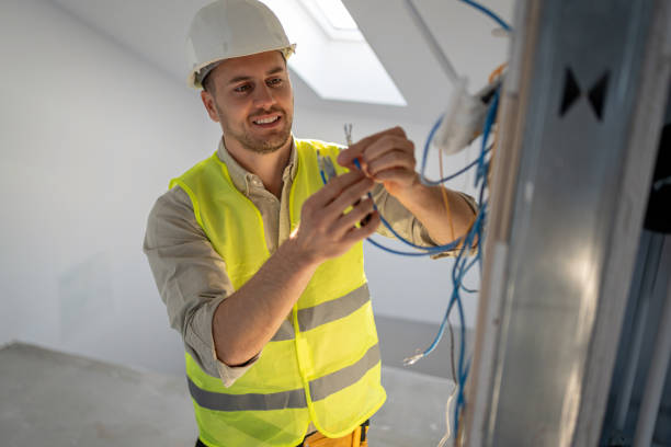 Generator Installation Services in Morton, TX